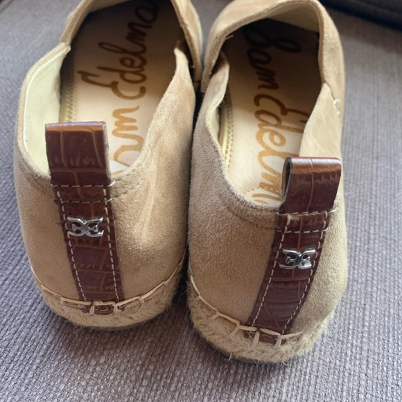 Taupe Sam Edelman - Picture 2 of 2